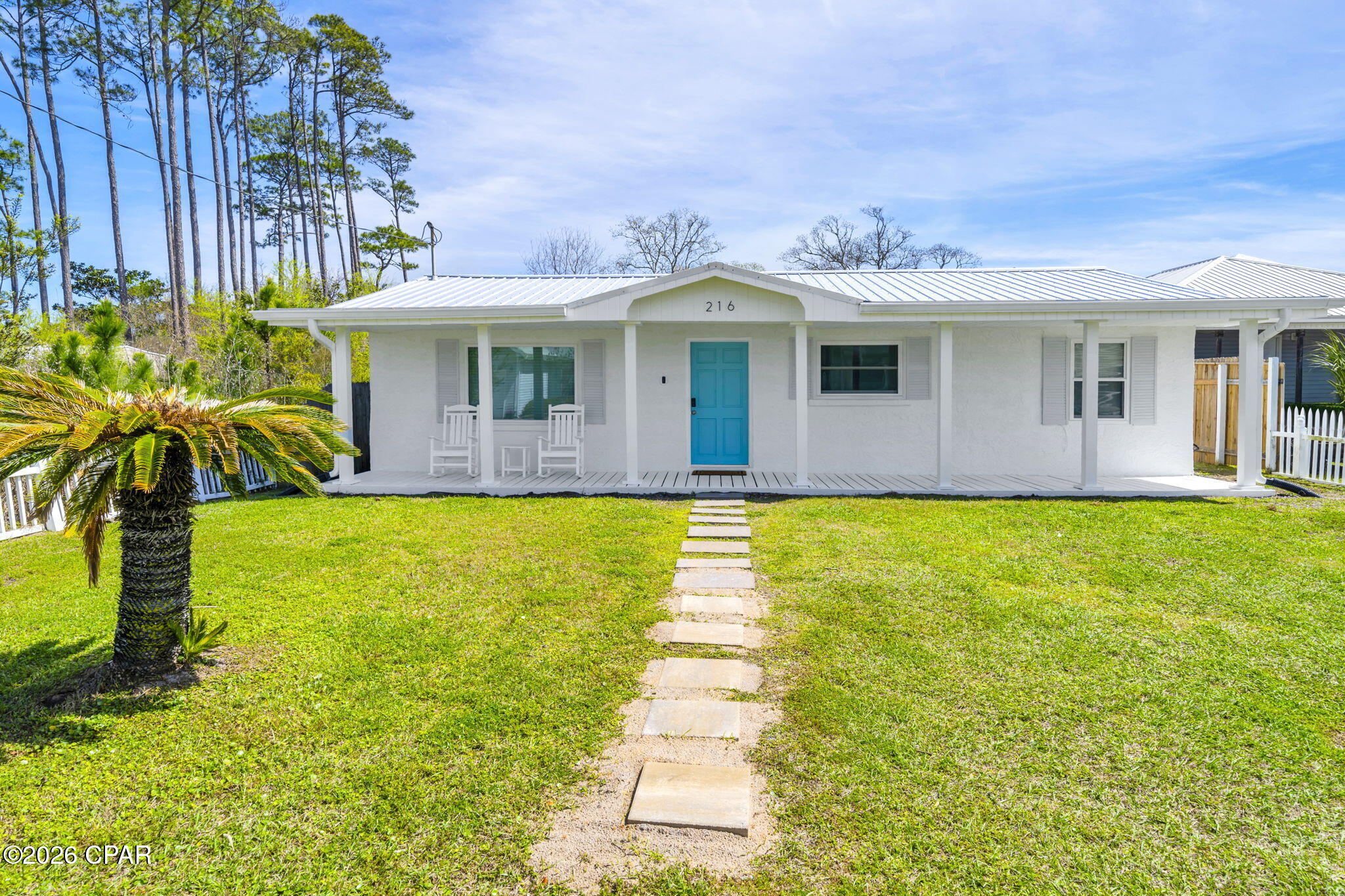 Inlet Beach Heights - Residential