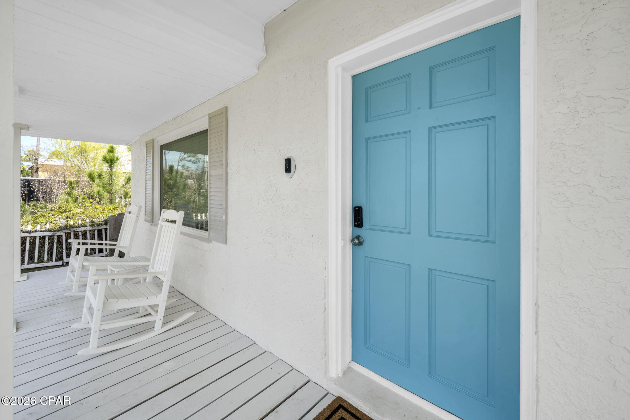 Inlet Beach Heights - Residential