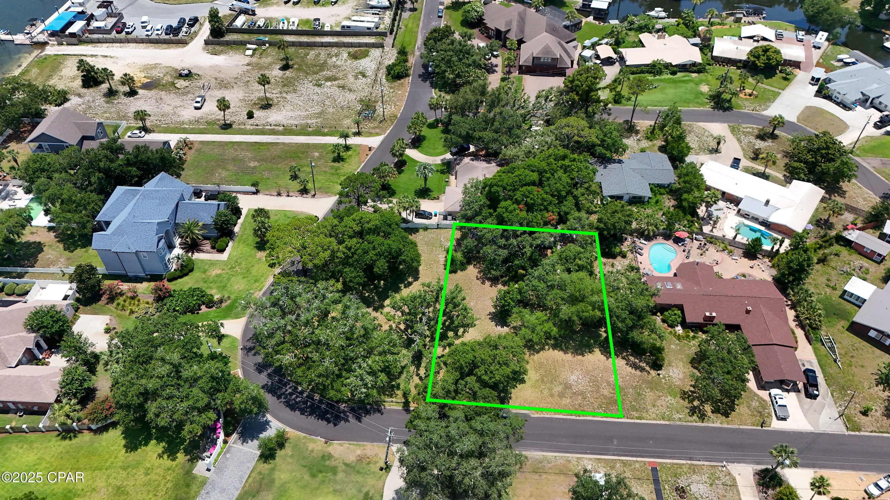 Woodlawn Unit 2 - Land