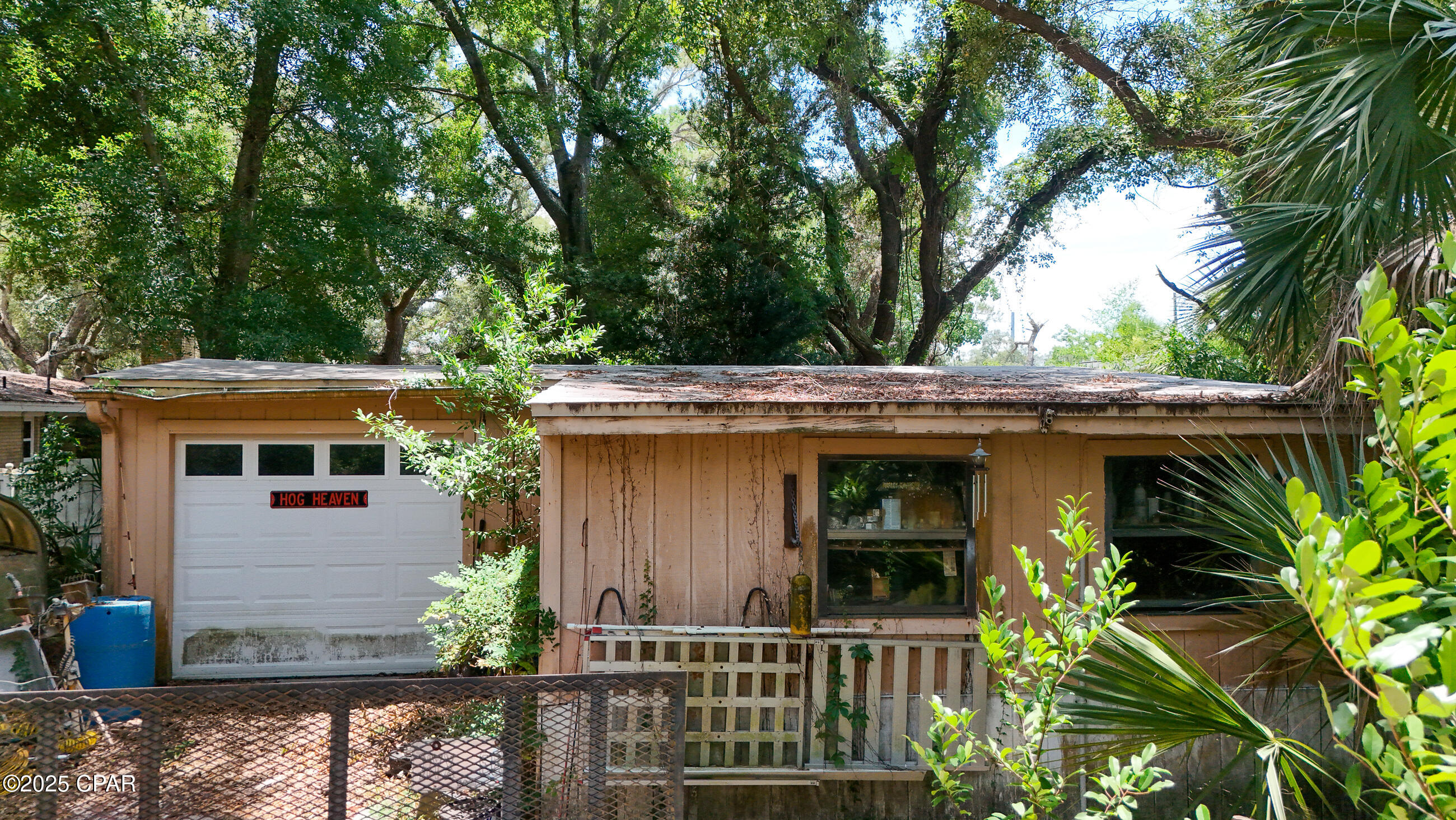Woodlawn Unit 2 - Land
