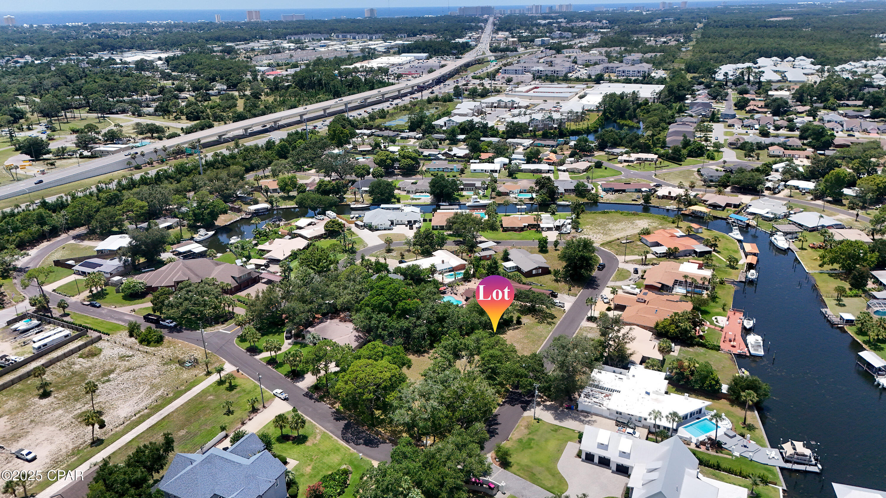 Woodlawn Unit 2 - Land