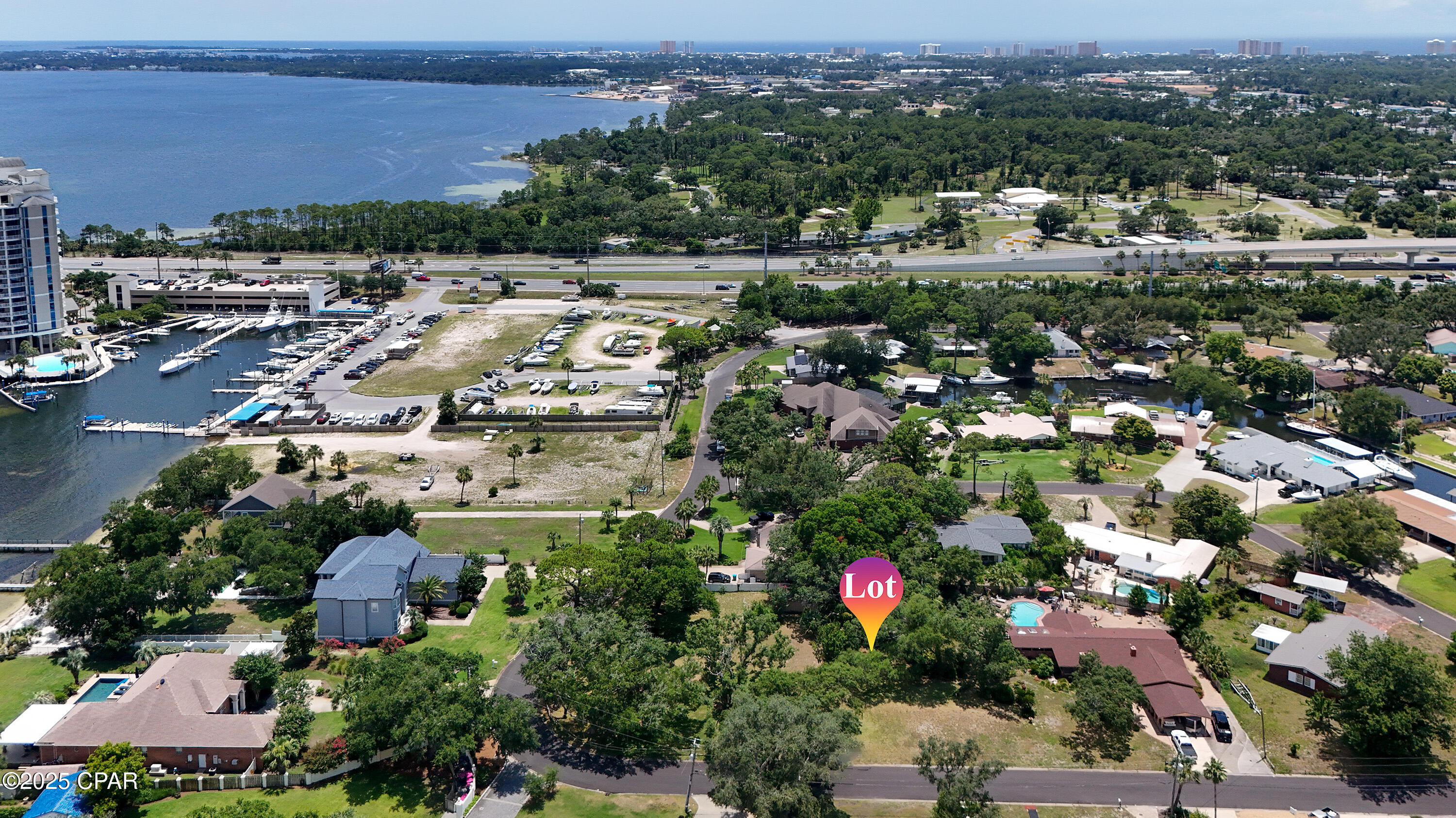 Woodlawn Unit 2 - Land