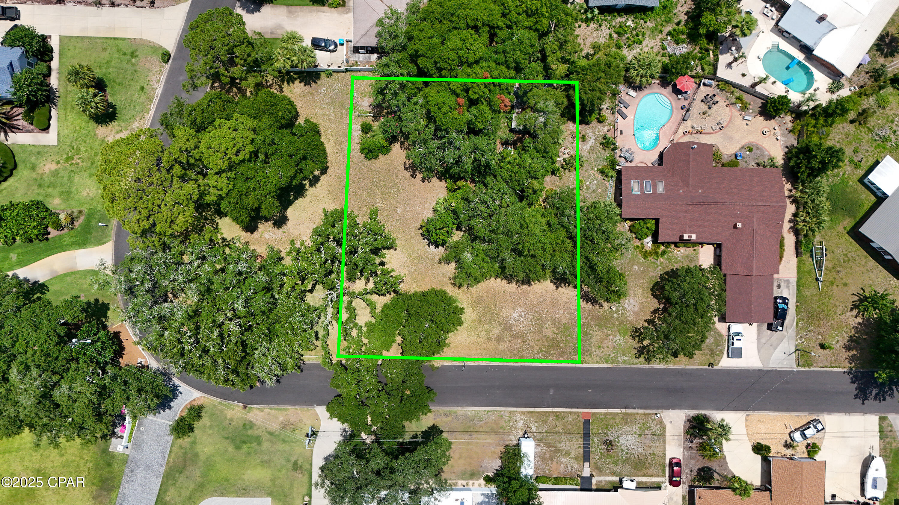 Woodlawn Unit 2 - Land