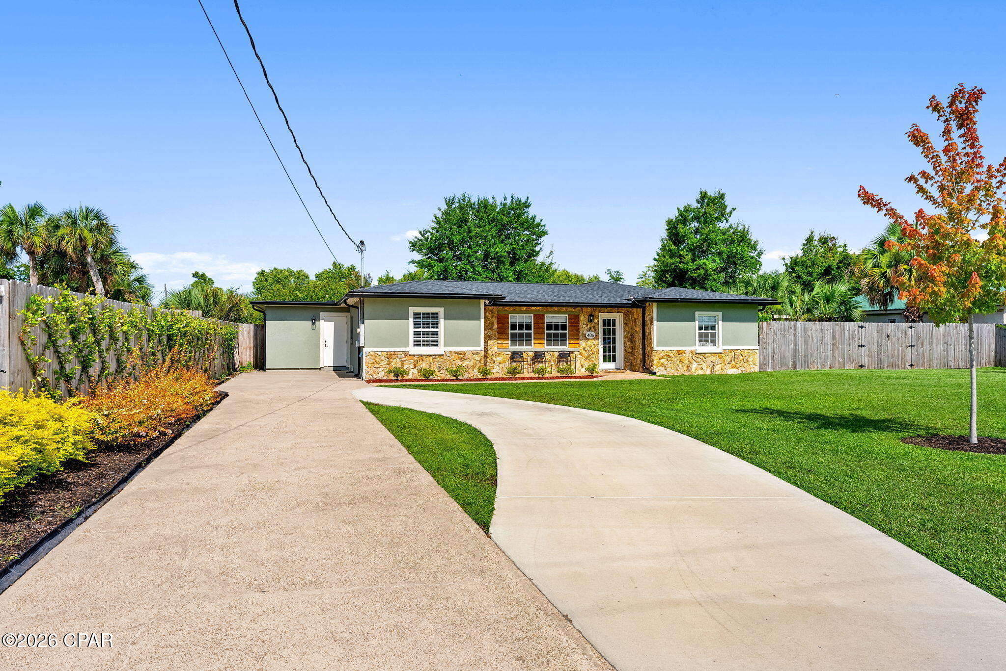 Lynn Haven - Residential