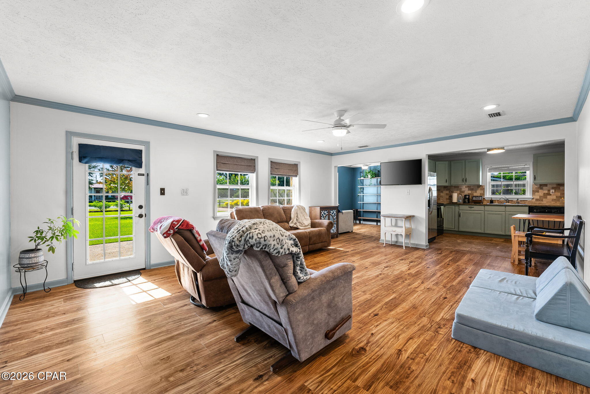 Lynn Haven - Residential