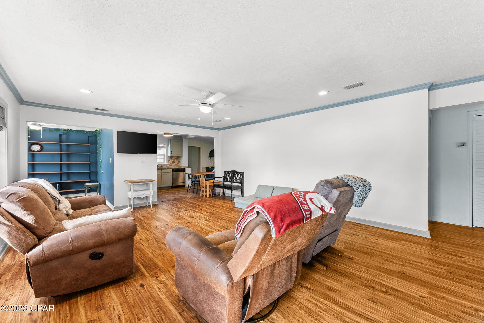 Lynn Haven - Residential
