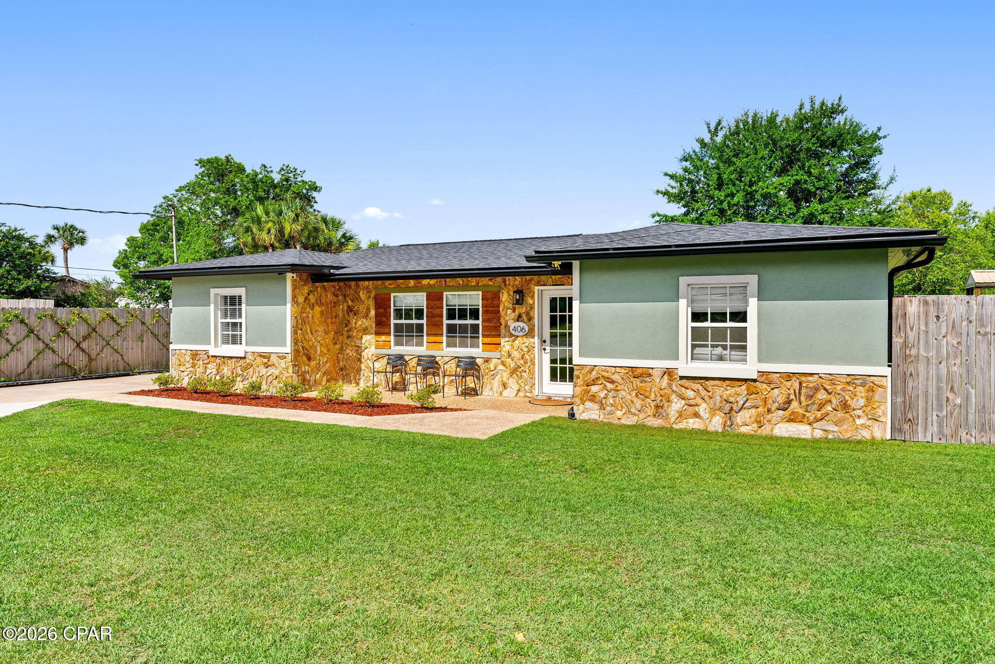 Lynn Haven - Residential