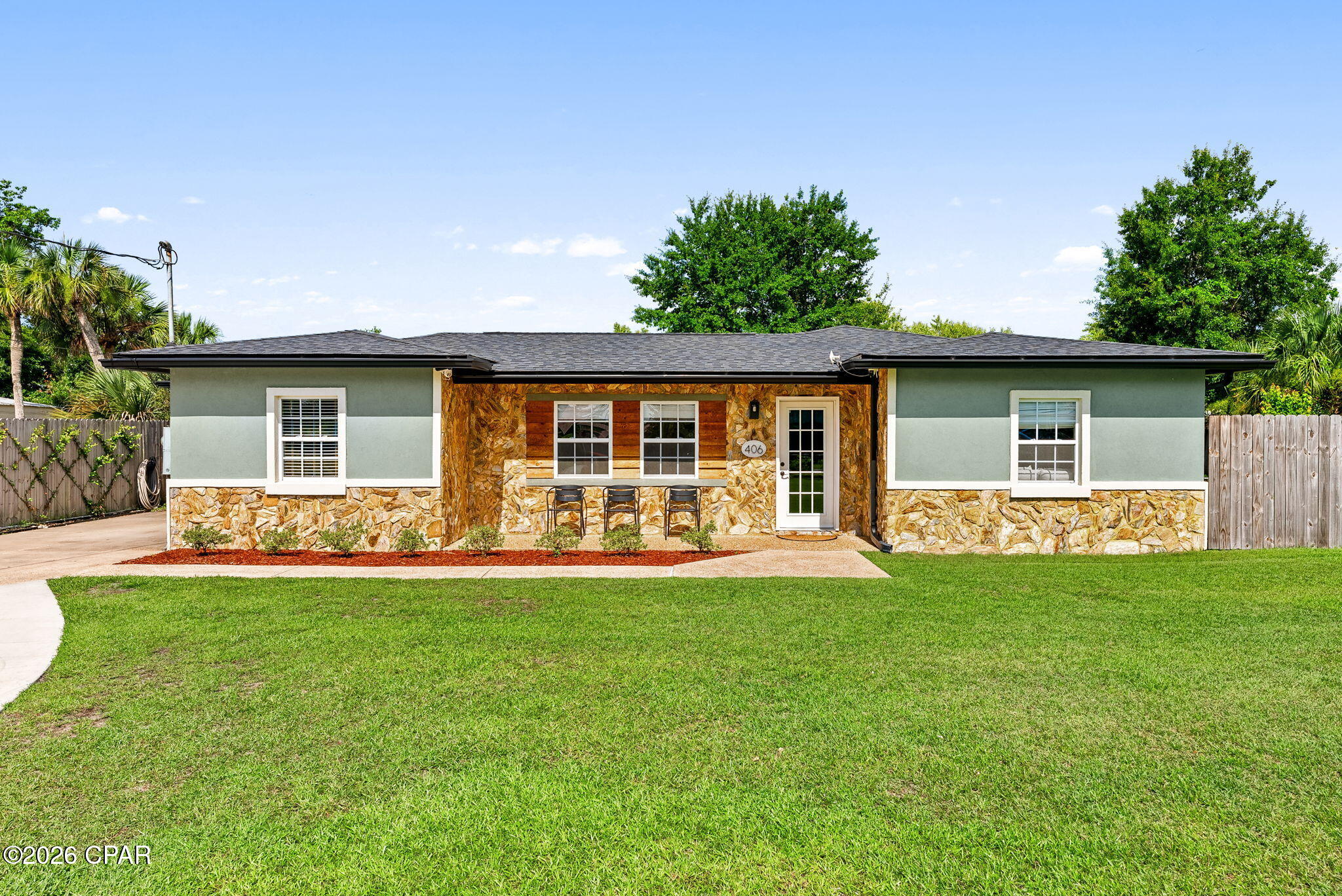 Lynn Haven - Residential