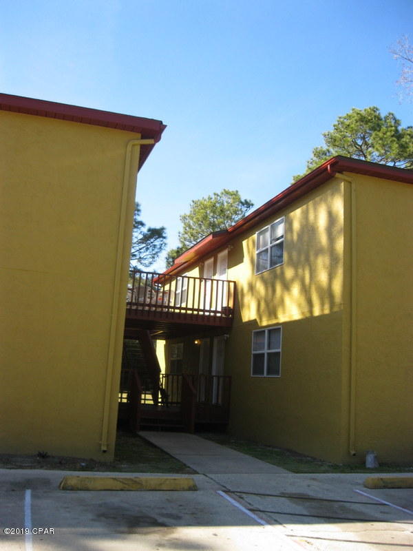 No Named Subdivision - Residential Lease