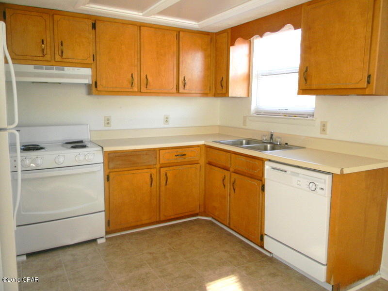 No Named Subdivision - Residential Lease