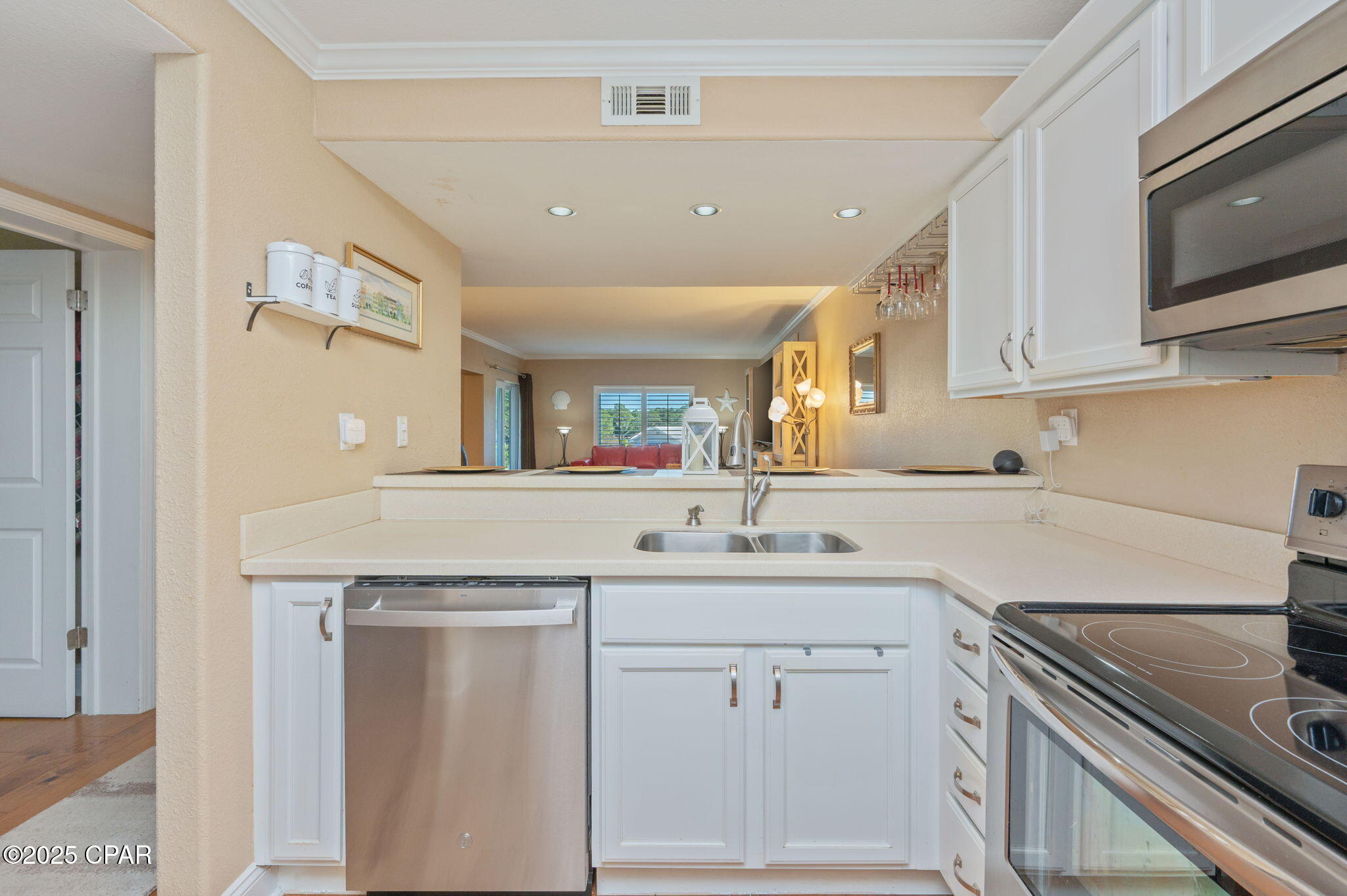 Leisure #1 Condo - Residential