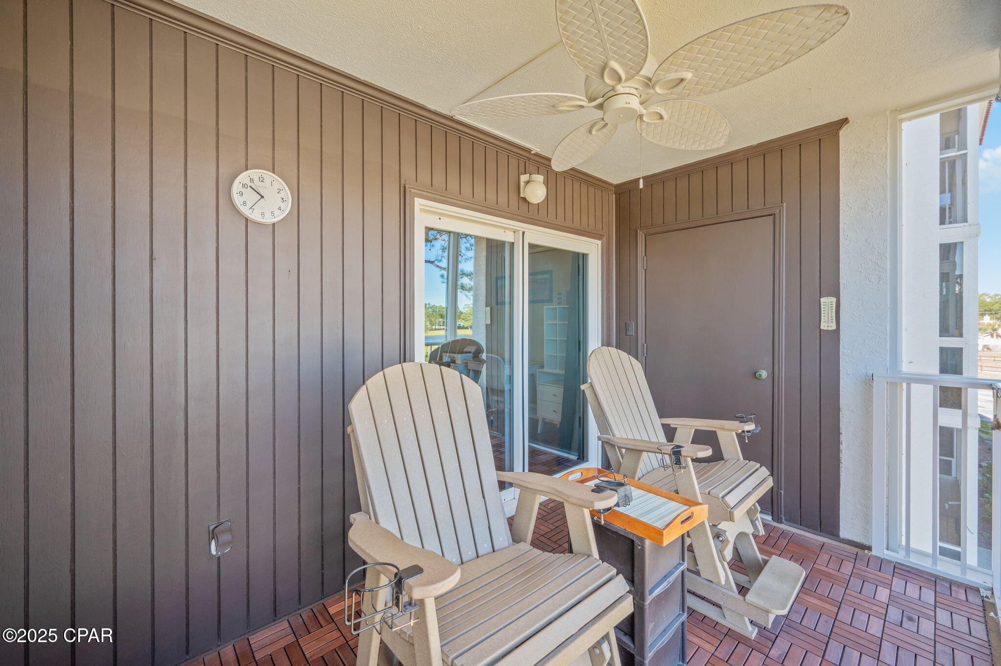 Leisure #1 Condo - Residential