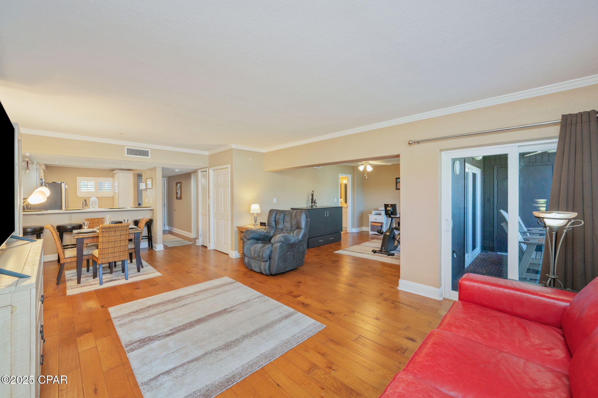 Leisure #1 Condo - Residential