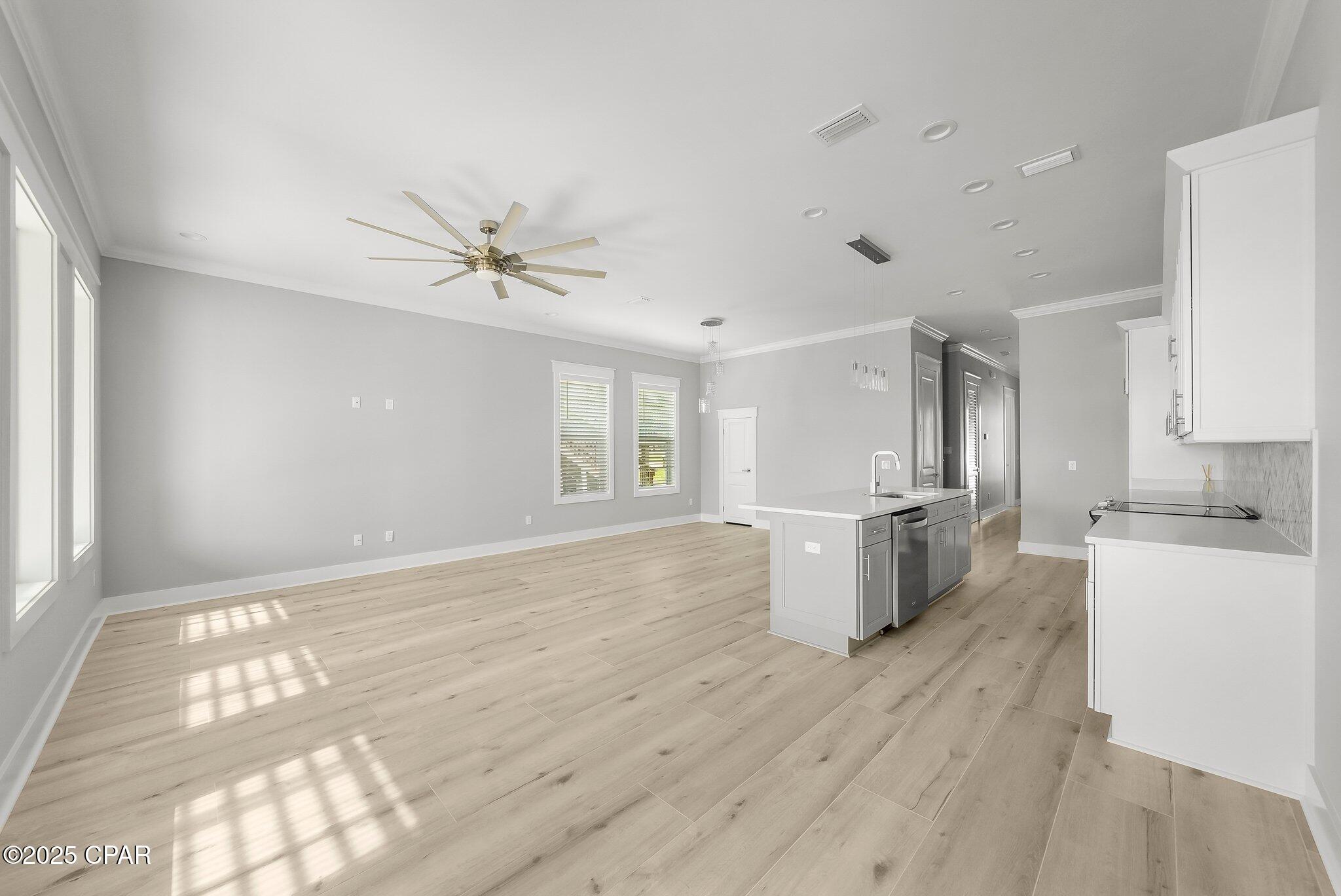 El Centro Beach - Residential