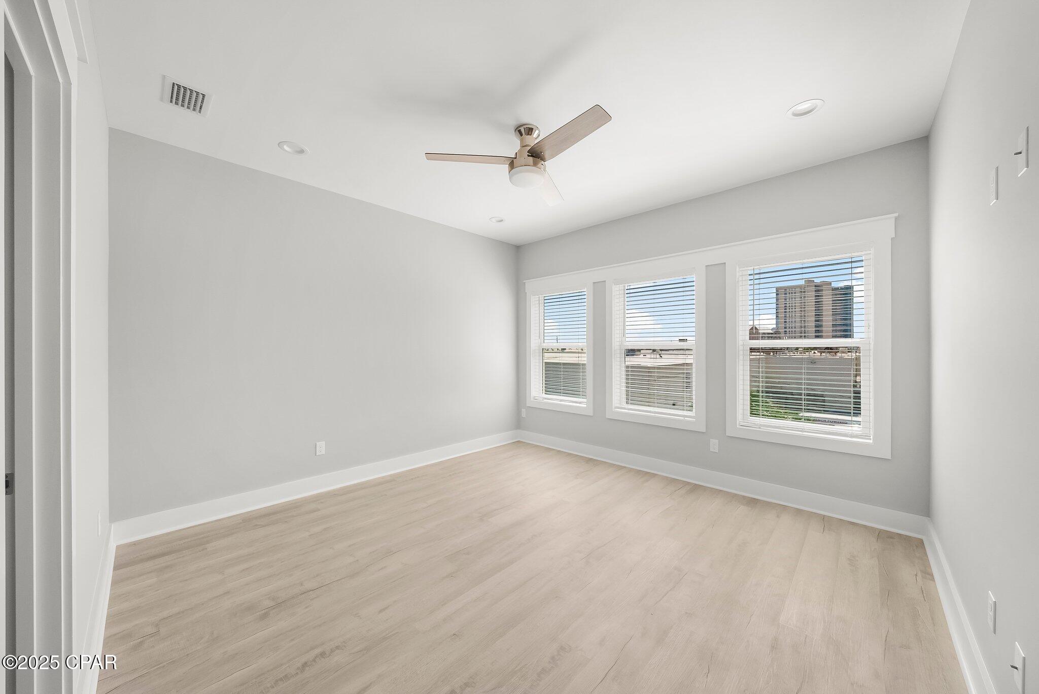 El Centro Beach - Residential