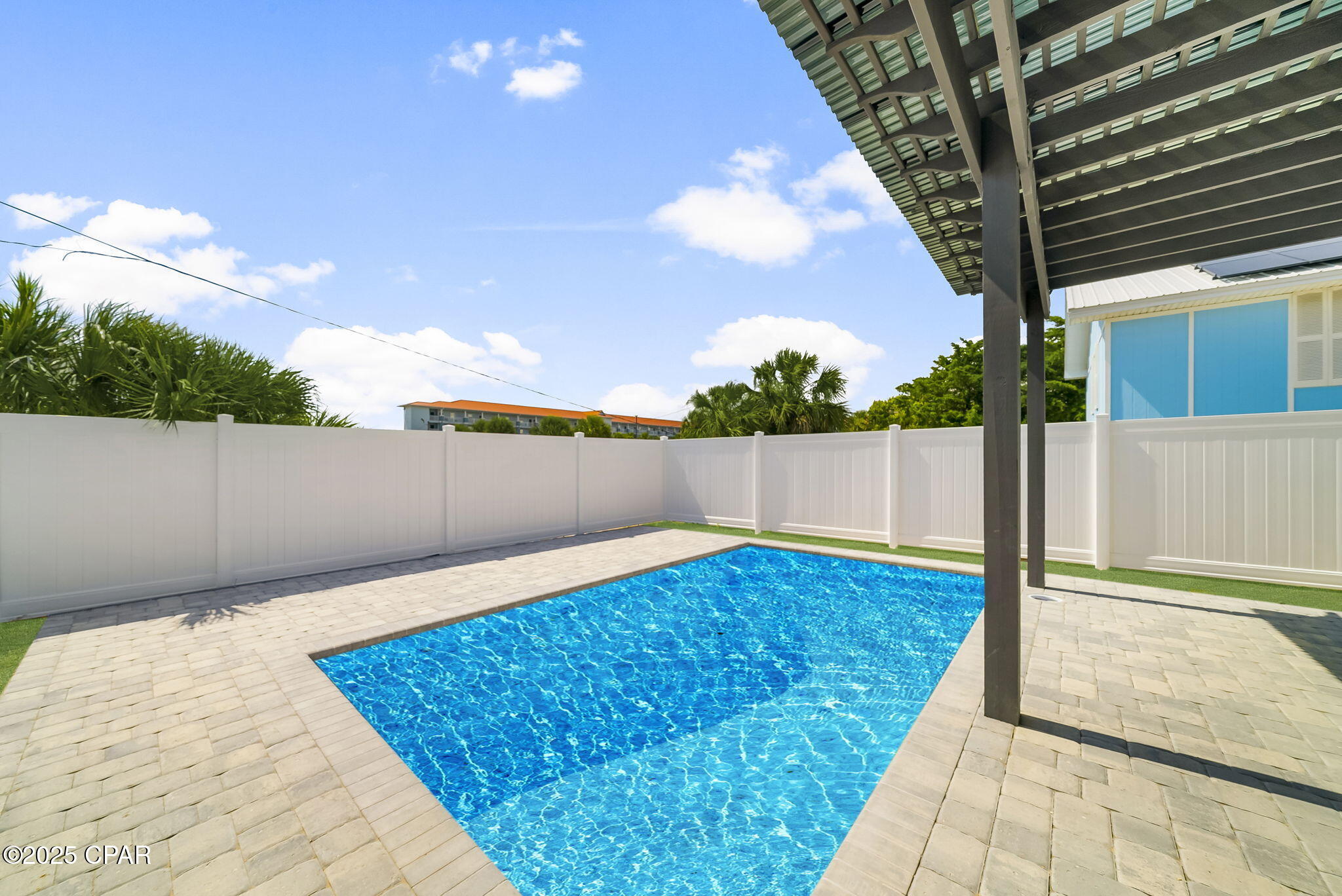 El Centro Beach - Residential