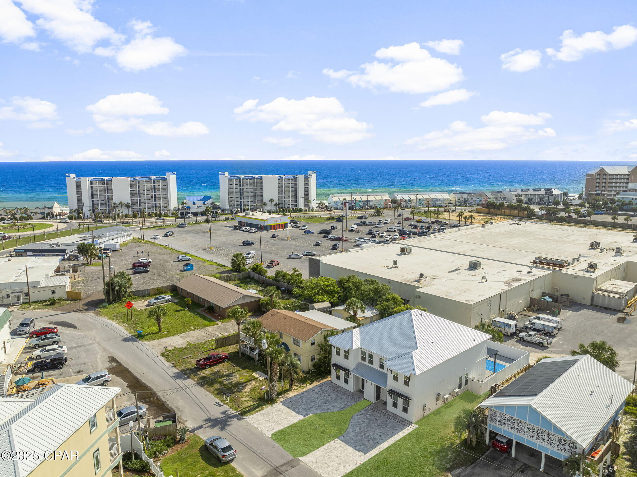 El Centro Beach - Residential