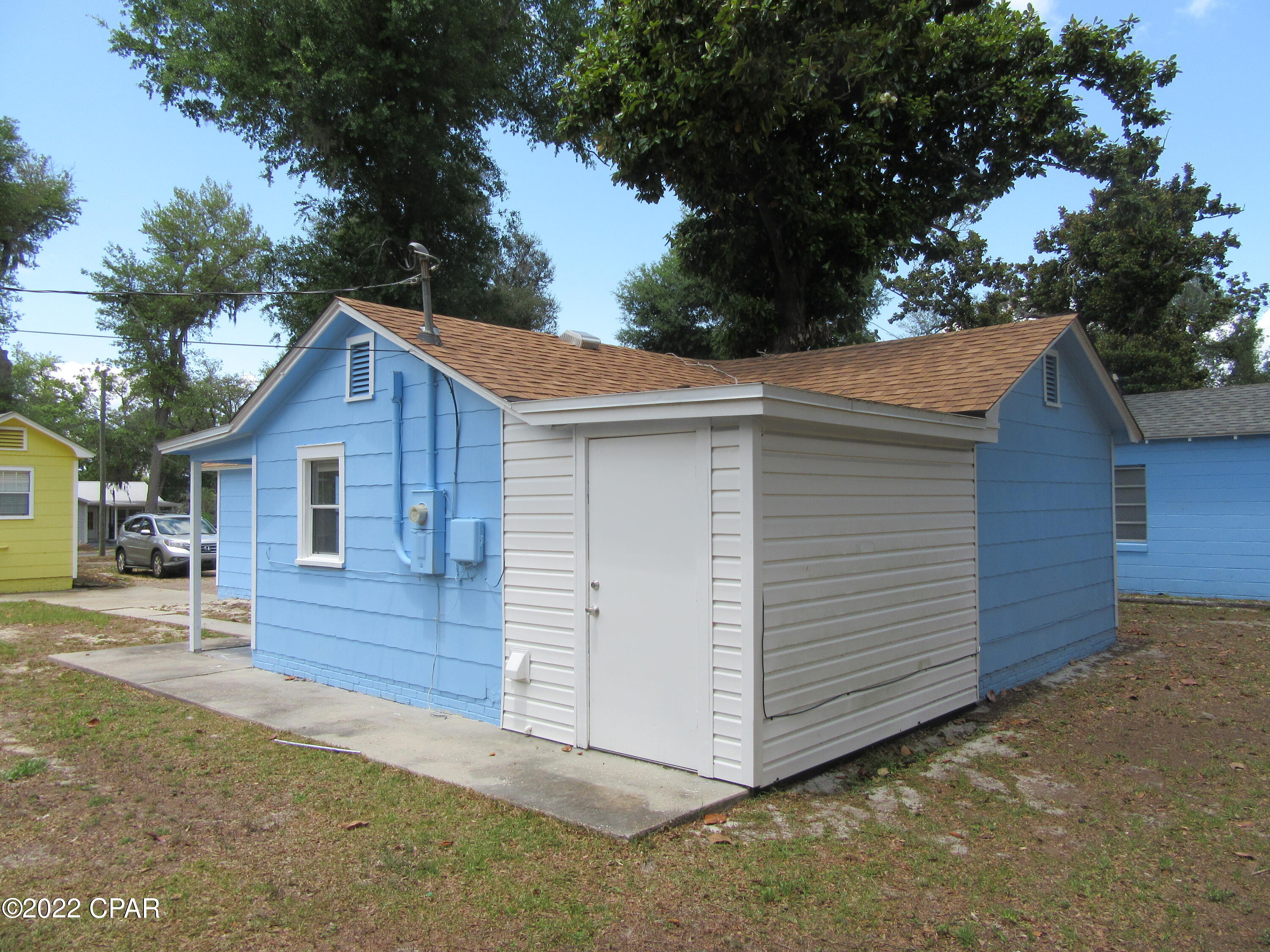 [No Recorded Subdiv] - Residential Lease