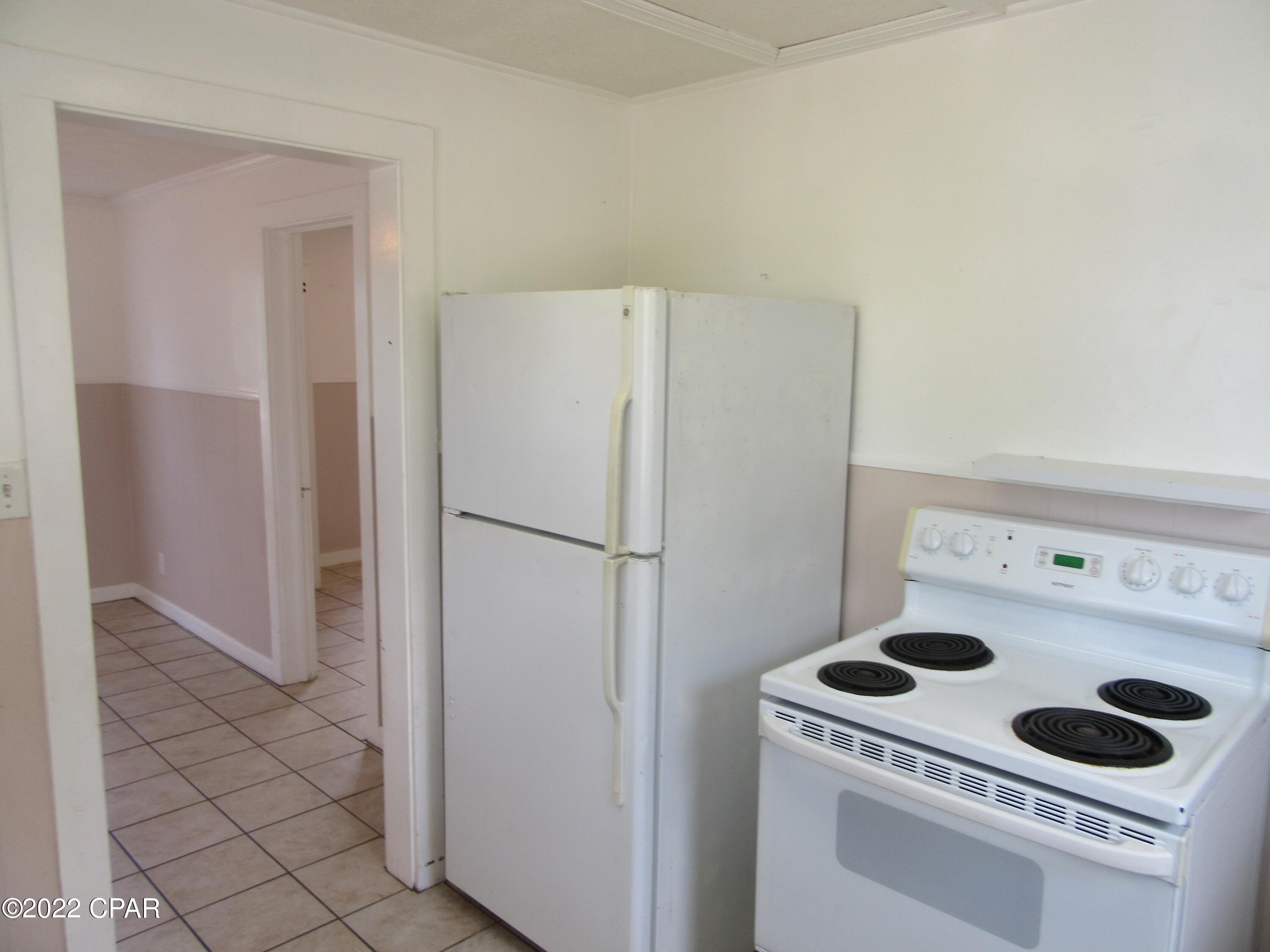 [No Recorded Subdiv] - Residential Lease