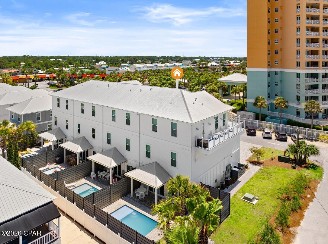 Silver Sands Beach - Residential