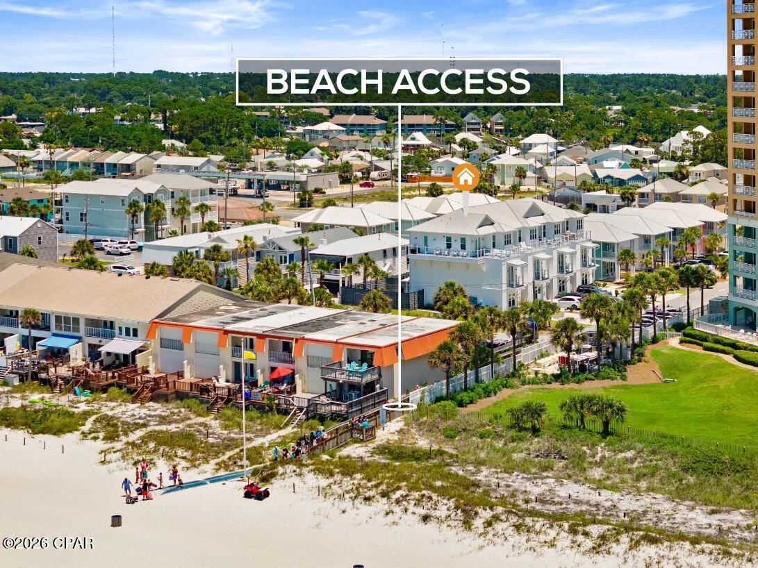 Silver Sands Beach - Residential