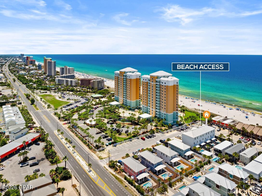 Silver Sands Beach - Residential