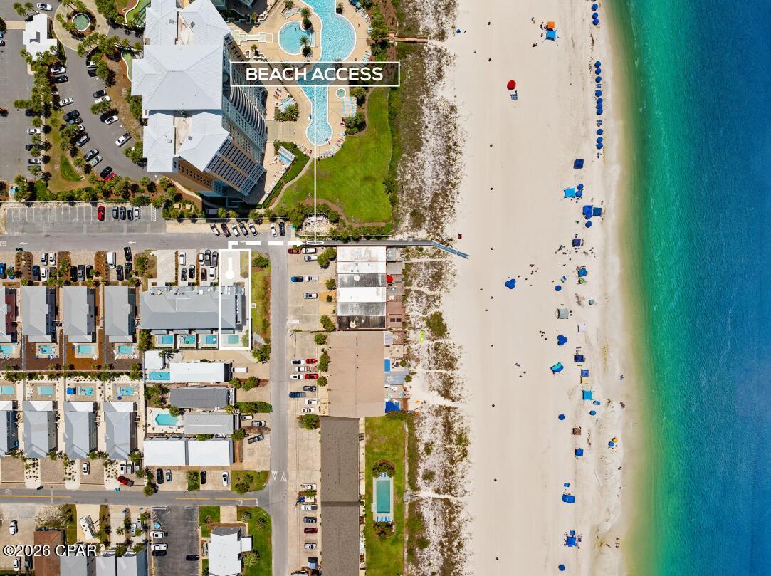 Silver Sands Beach - Residential