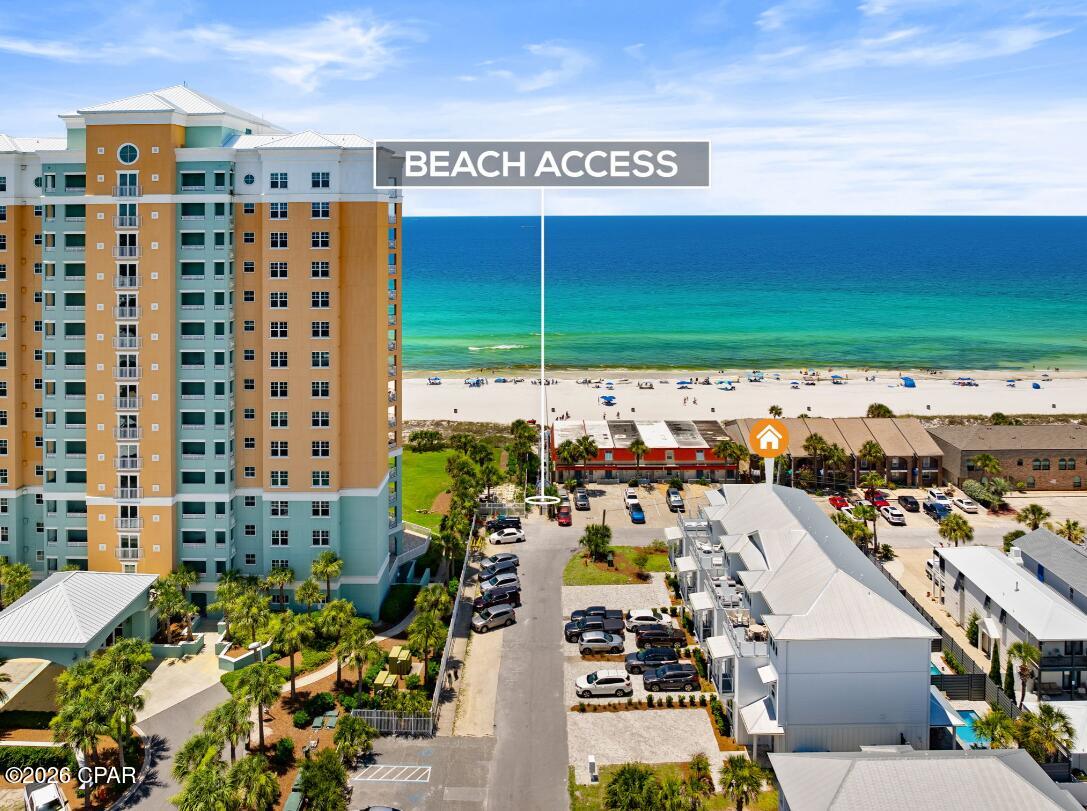 Silver Sands Beach - Residential