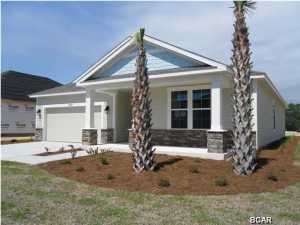 Whisper Dunes - Residential
