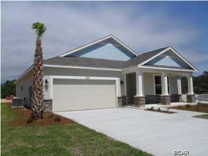 Whisper Dunes - Residential