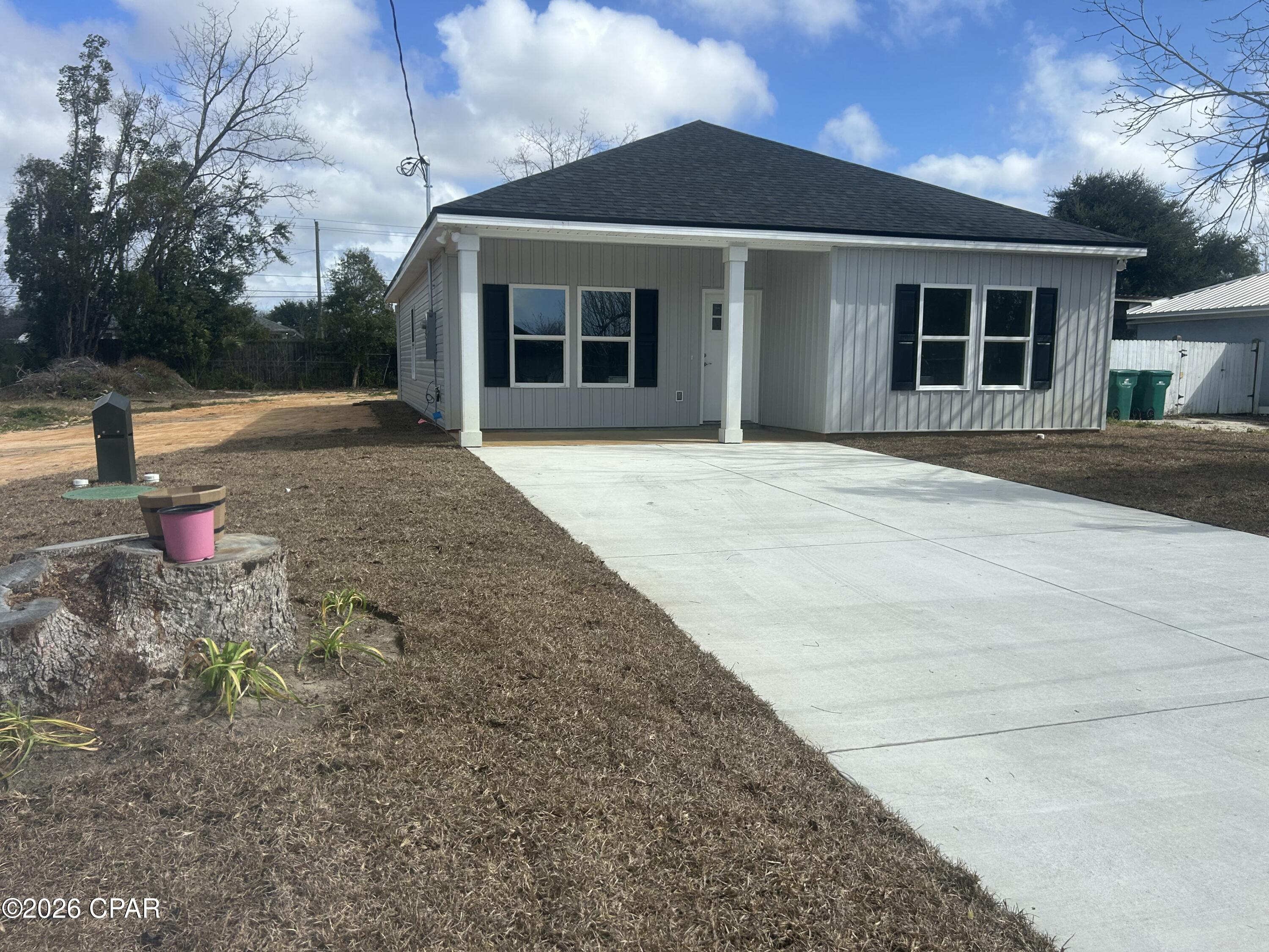 [No Recorded Subdiv] - Residential