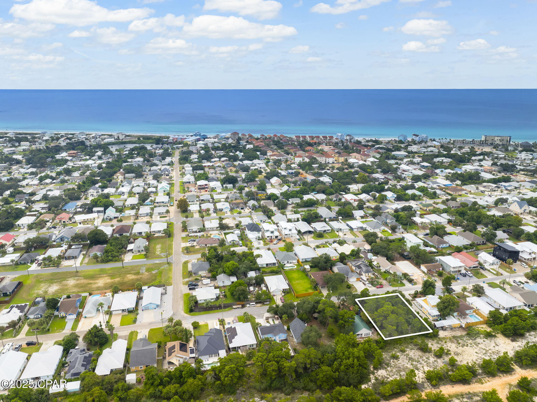 Riviera Beach - Land