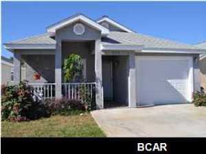 Palm Cove Phase I - Residential Lease