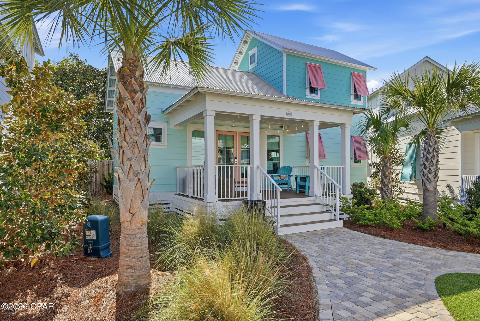 Margaritaville Cottages - Residential