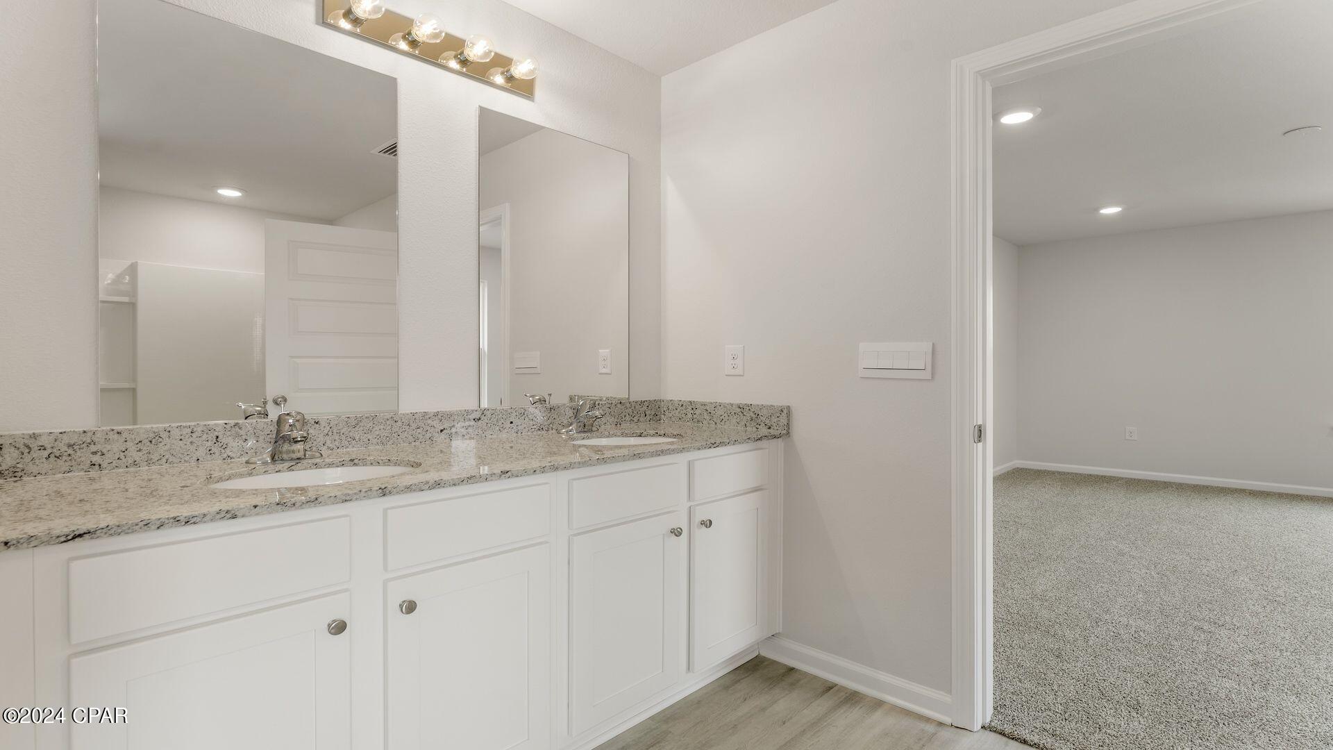 Park Place Phase 1 - Residential