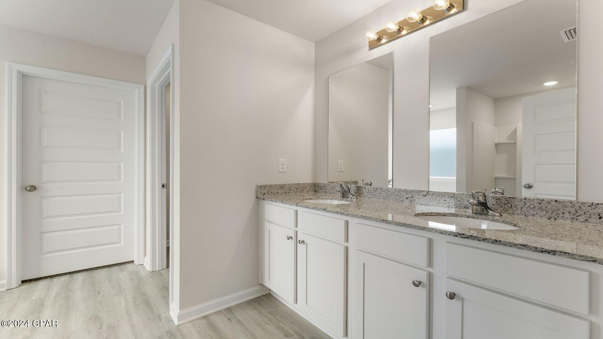 Park Place Phase 1 - Residential