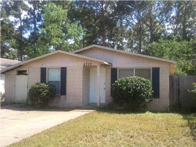 Callaway - Residential Lease