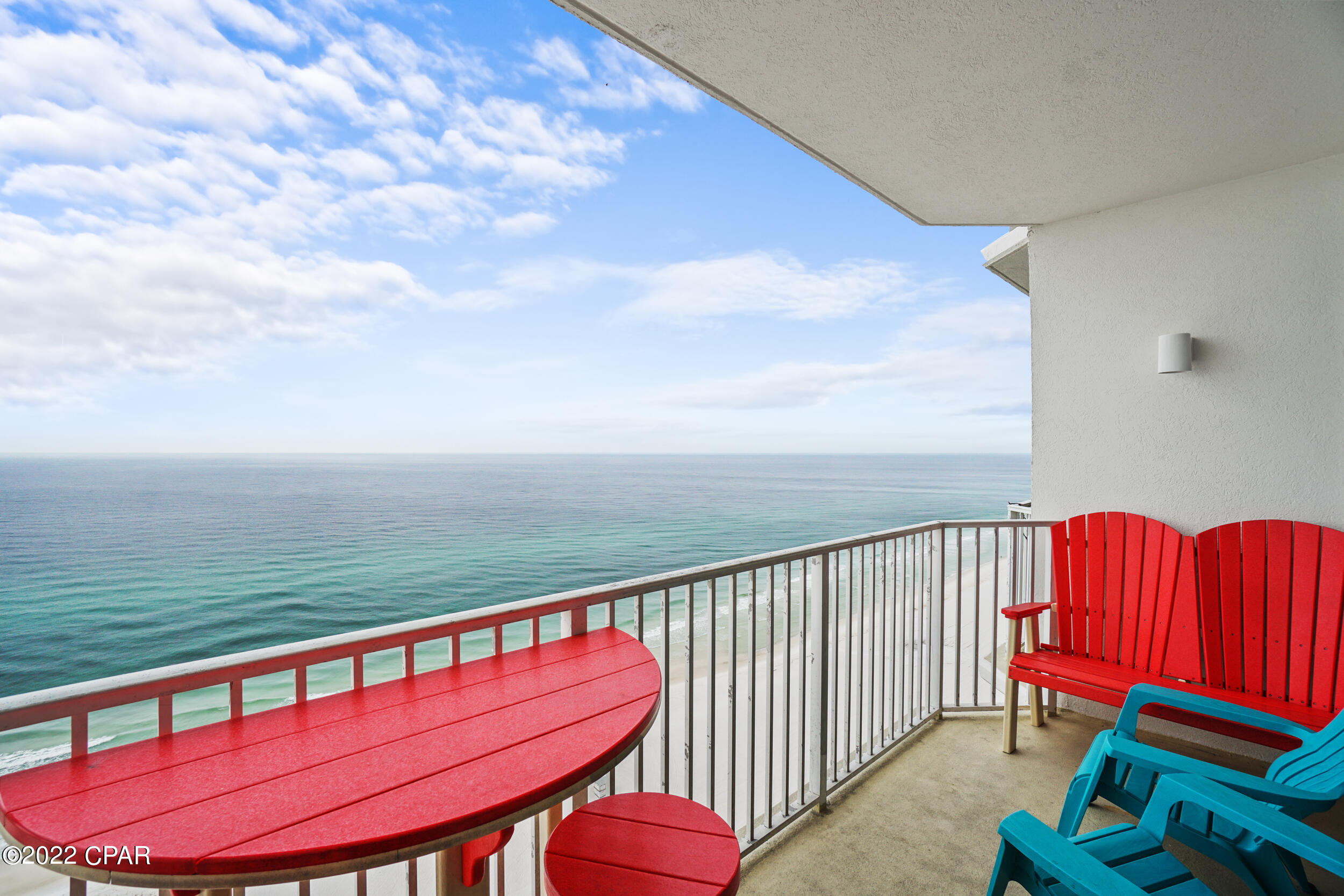 Boardwalk Central - Residential