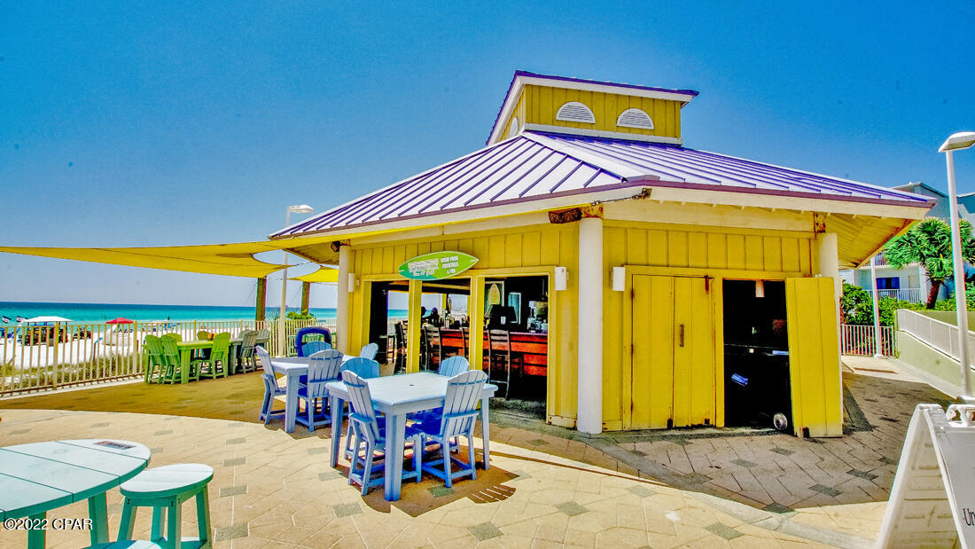 Boardwalk Central - Residential