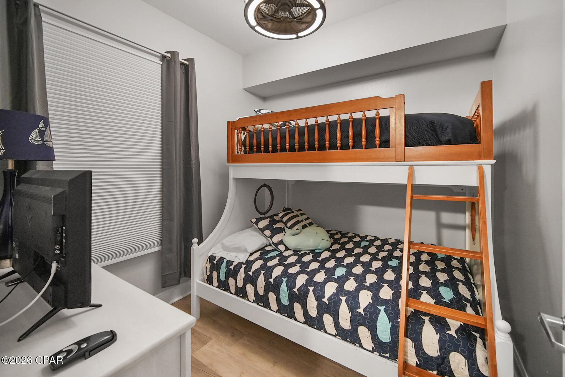 Calypso Towers I - Residential