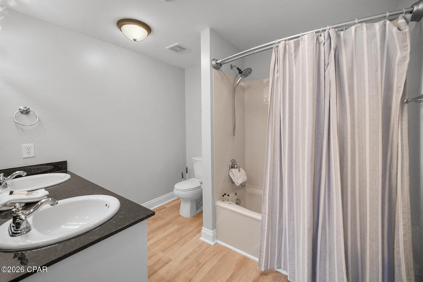 Calypso Towers I - Residential