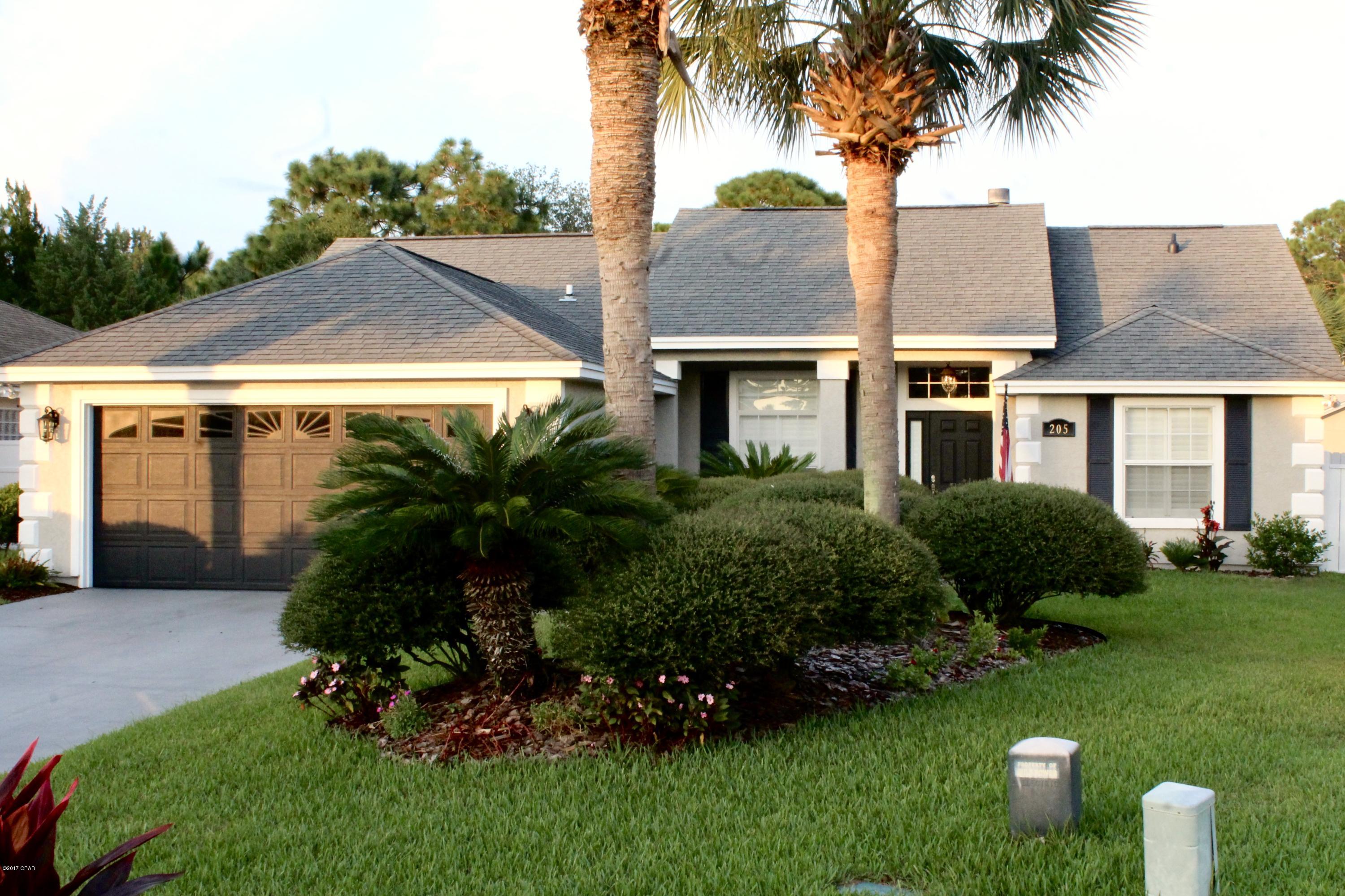 Hidden Pines Phase I - Residential Lease