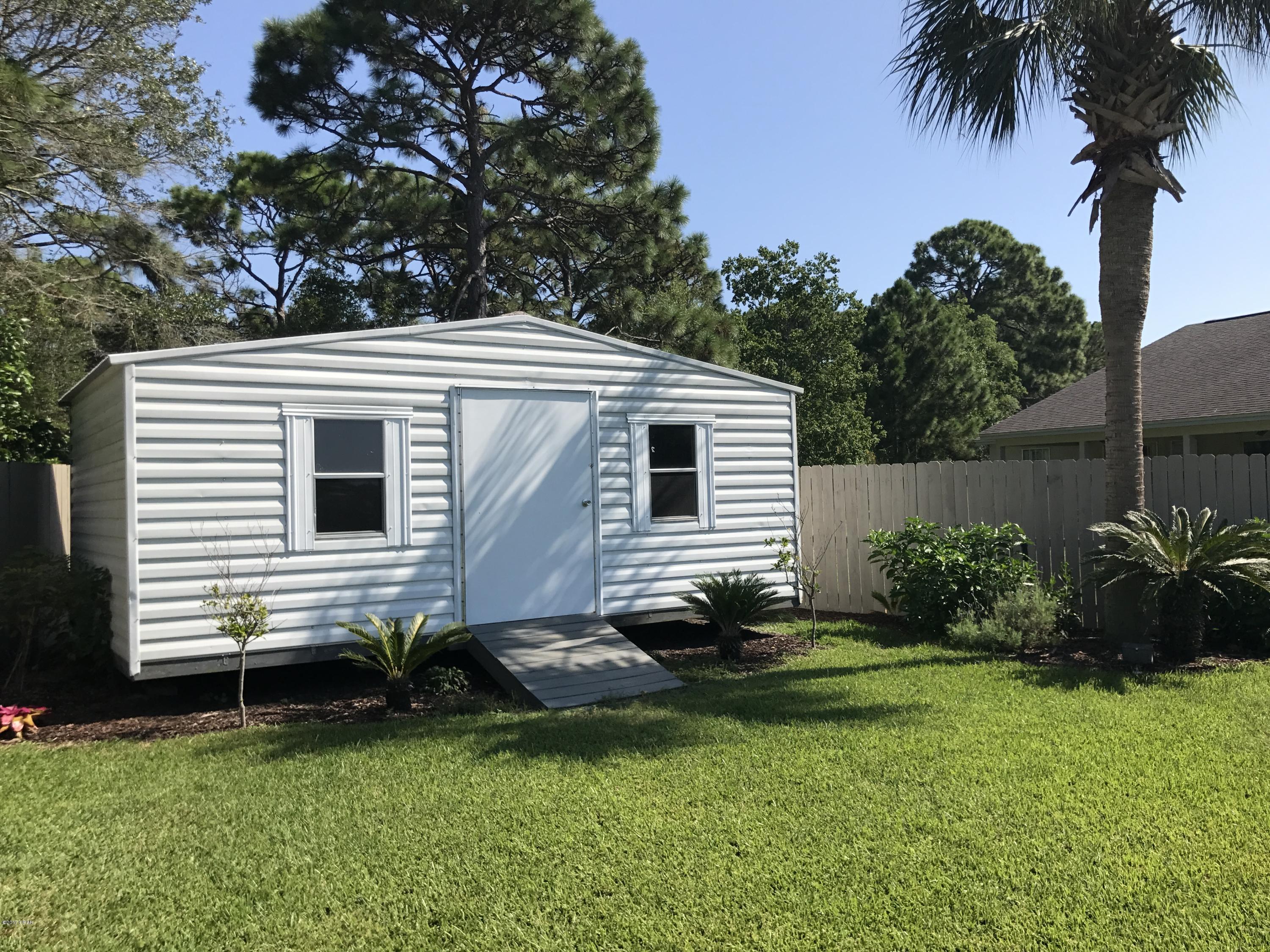 Hidden Pines Phase I - Residential Lease