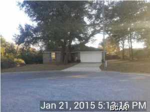 This is not a short sale. Fantastic family home located in a quiet neighborhood on end of cul-de-sac. Tile and wood floors are throughout and an all white kitchen has a pass through to family room and opens onto a breakfast room with Bay window. The master has a walk in closet and the master bath has a large vanity. There is a patio off the living area overlooking private wooded yard. All Information recorded in the MLS is intended to be accurate but cannot be guaranteed, buyer advised to verify. Sold As-Is.