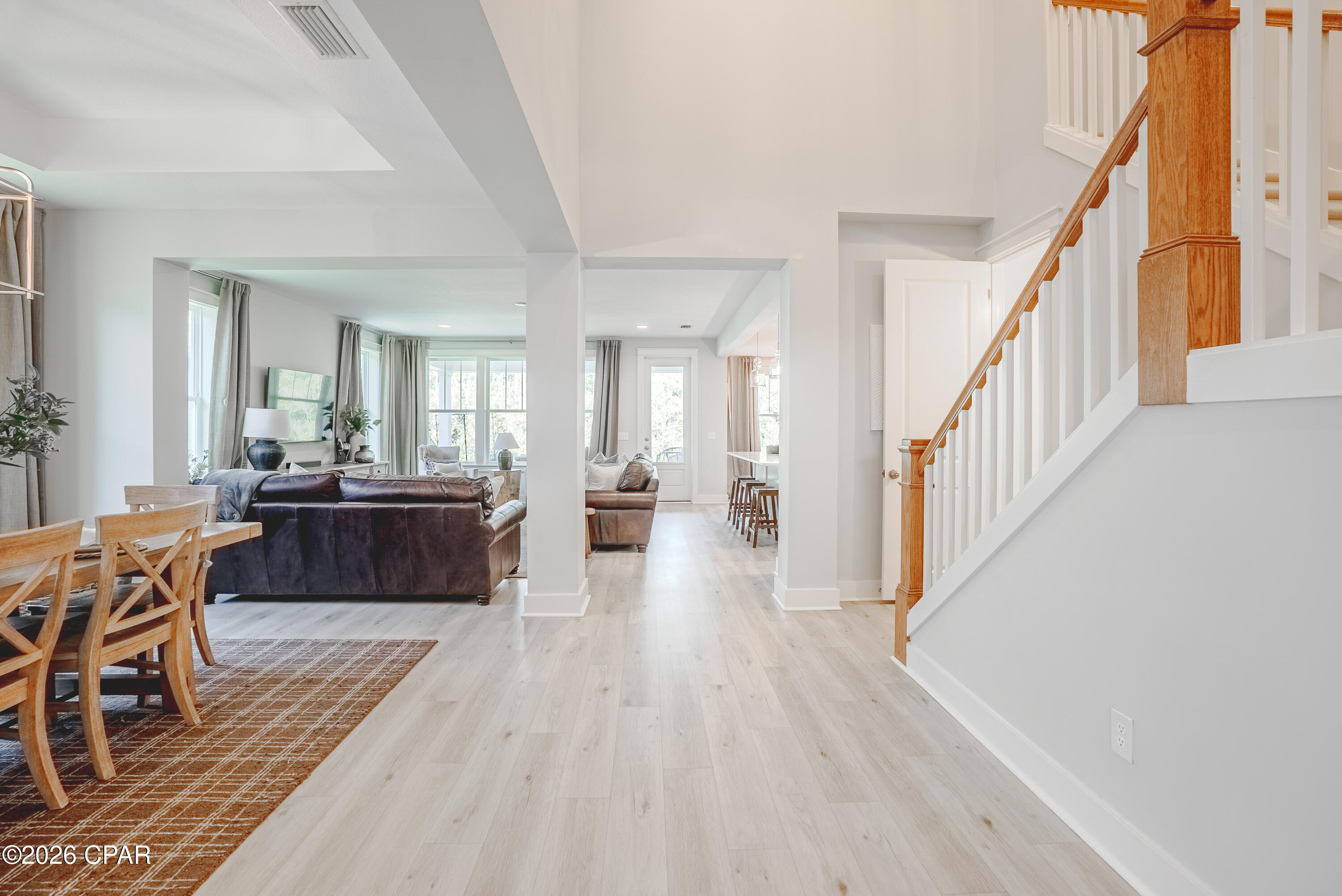 [No Recorded Subdiv] - Residential Lease