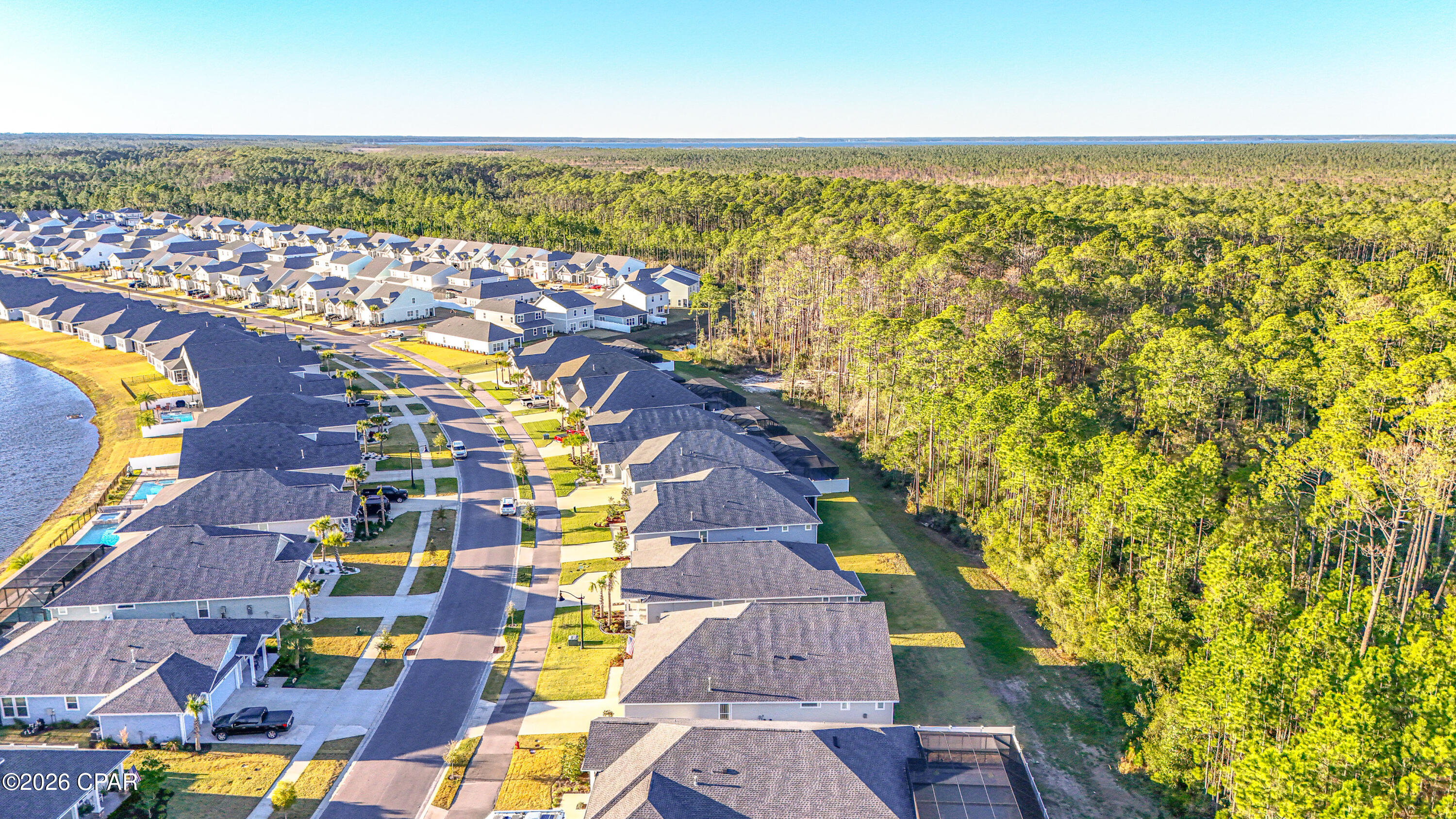 [No Recorded Subdiv] - Residential Lease
