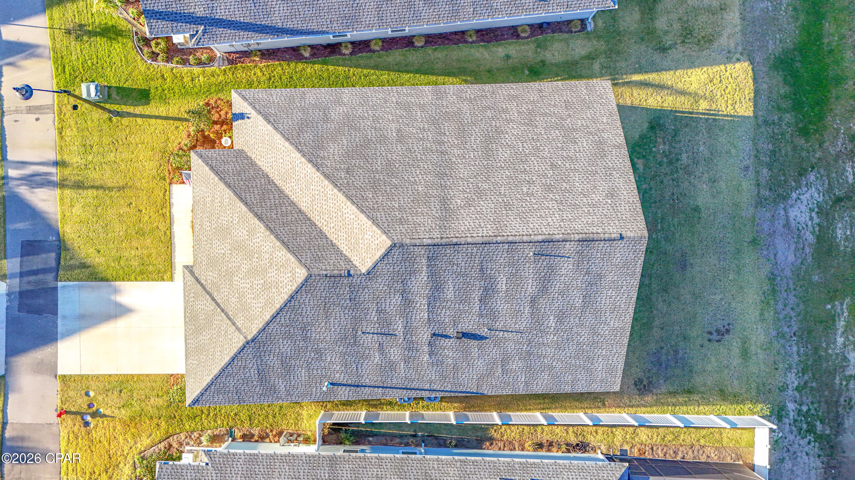 [No Recorded Subdiv] - Residential Lease