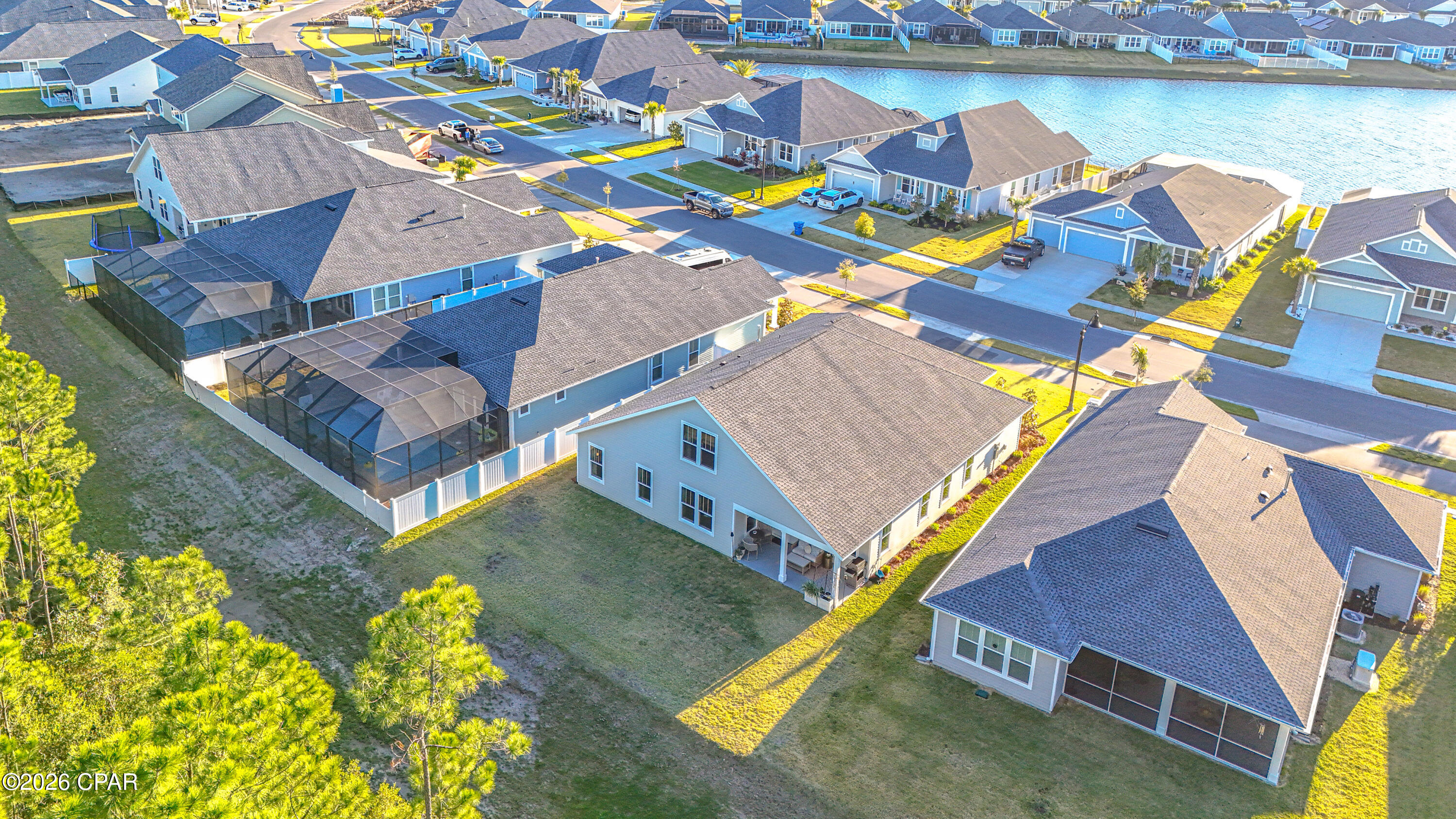 [No Recorded Subdiv] - Residential Lease