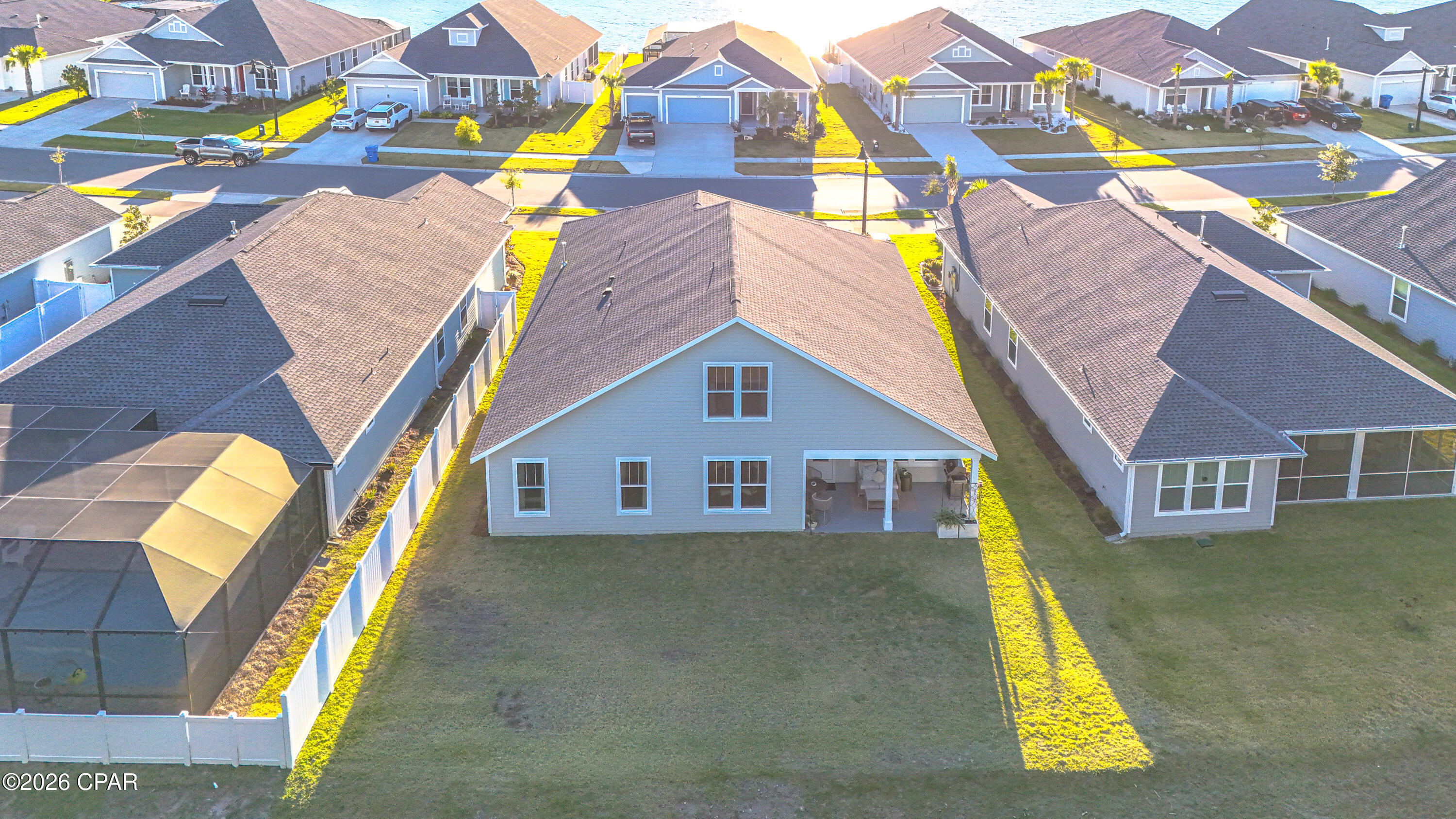 [No Recorded Subdiv] - Residential Lease