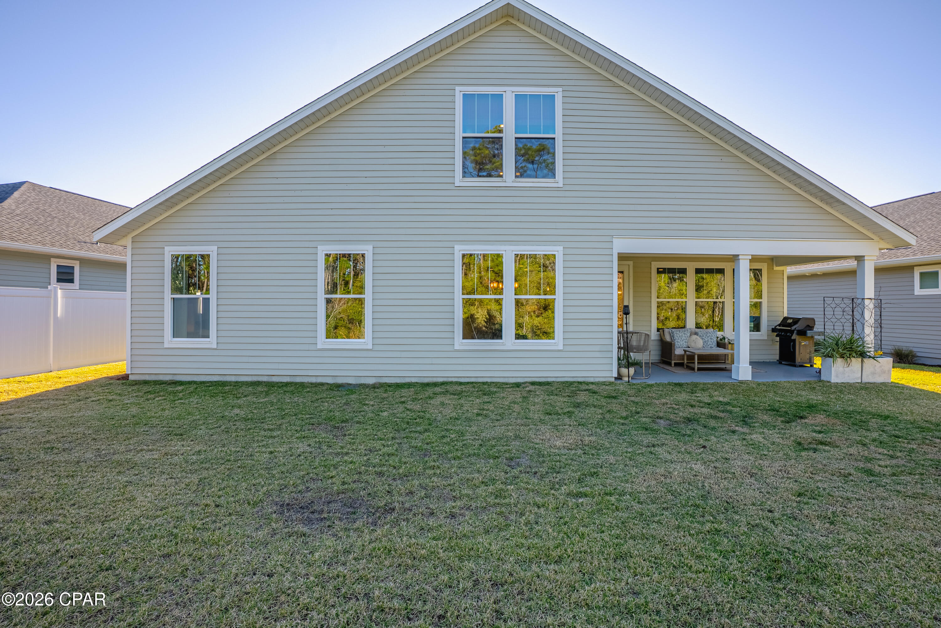 [No Recorded Subdiv] - Residential Lease